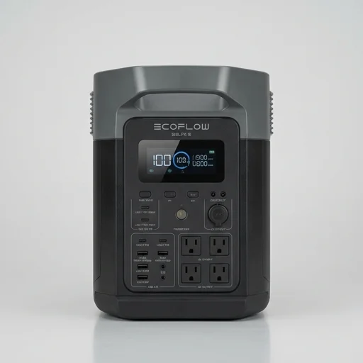 EcoFlow DELTA 2