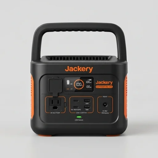 Jackery Explorer 100 Plus