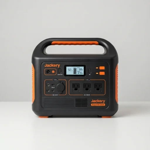 Jackery Explorer 1000