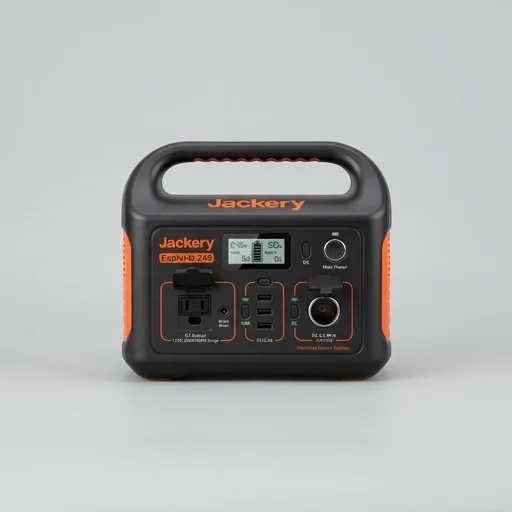 Jackery Explorer 240