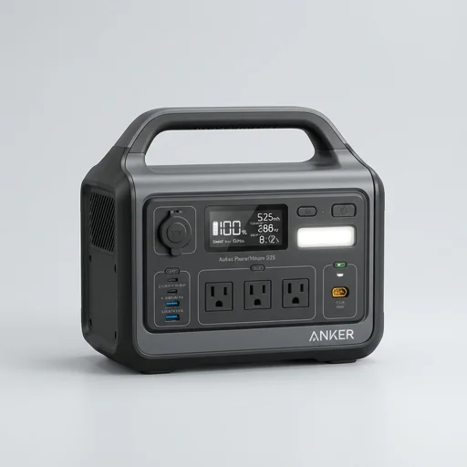 Anker PowerHouse 535