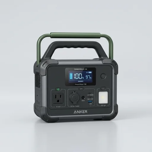 Anker PowerHouse 548