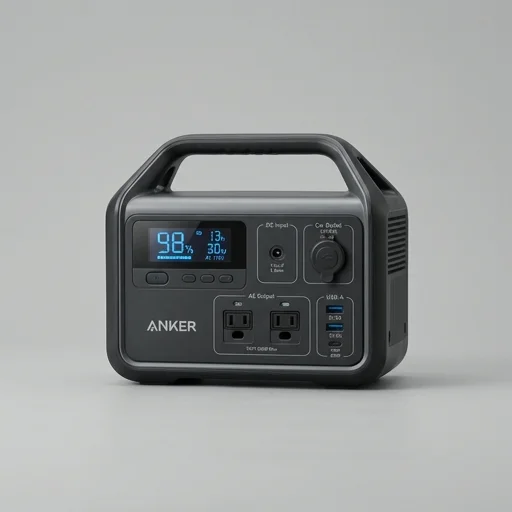 Anker PowerHouse 621
