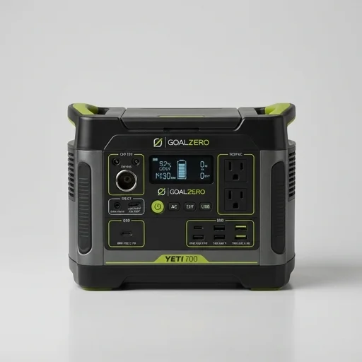 Goal Zero Yeti 700